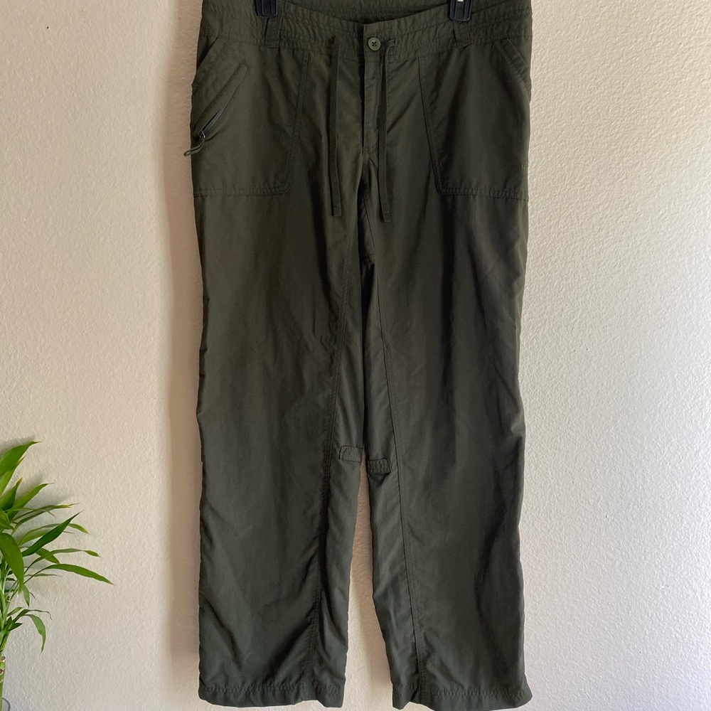 The North Face Women’s Cargo Pants Size 12